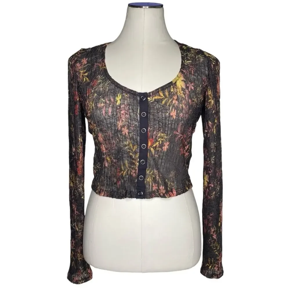 Free People Angelina Top size Small